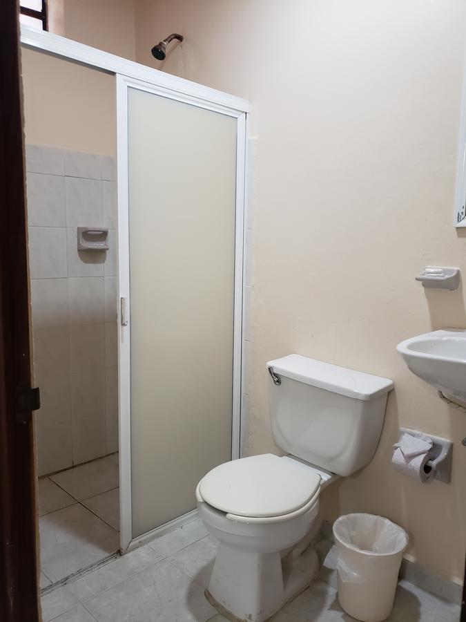 Cuarto Camino Hotel 3*
