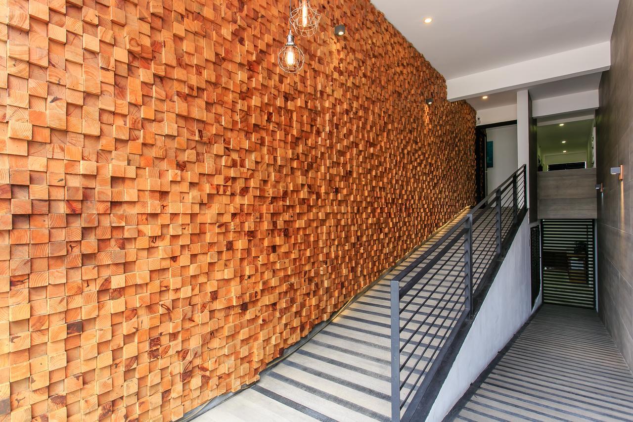 30 Condhotel By Nah Hotel