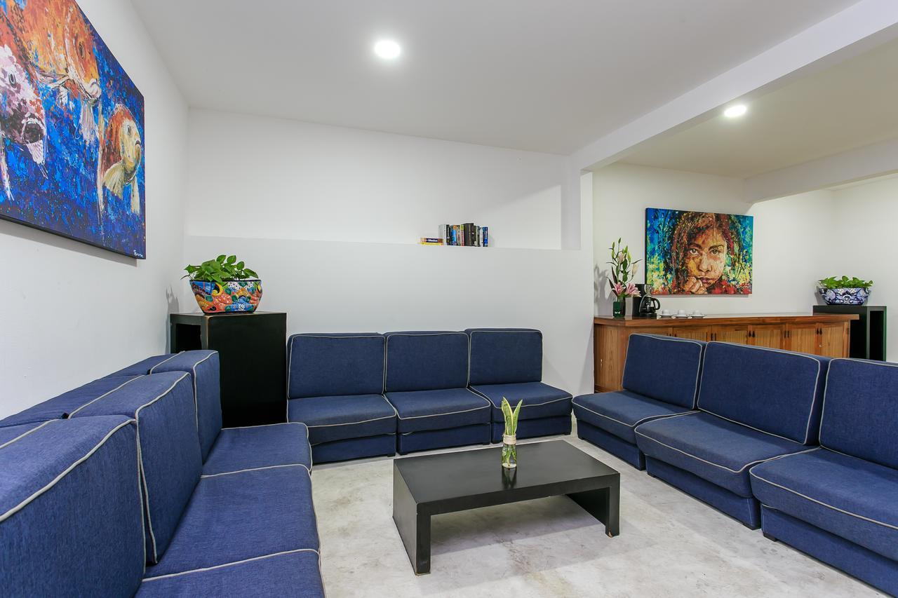 30 Condhotel By Nah Hotel