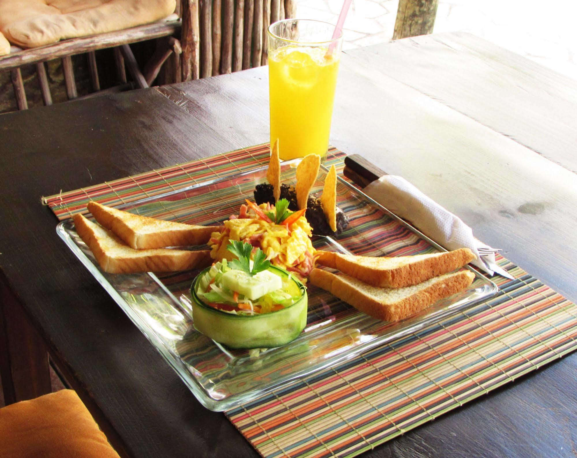 Hotel Adventure Experience Playa del Carmen