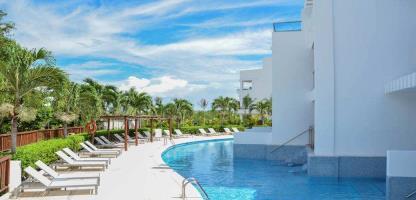 Princess Family Club Riviera Playa del Carmen