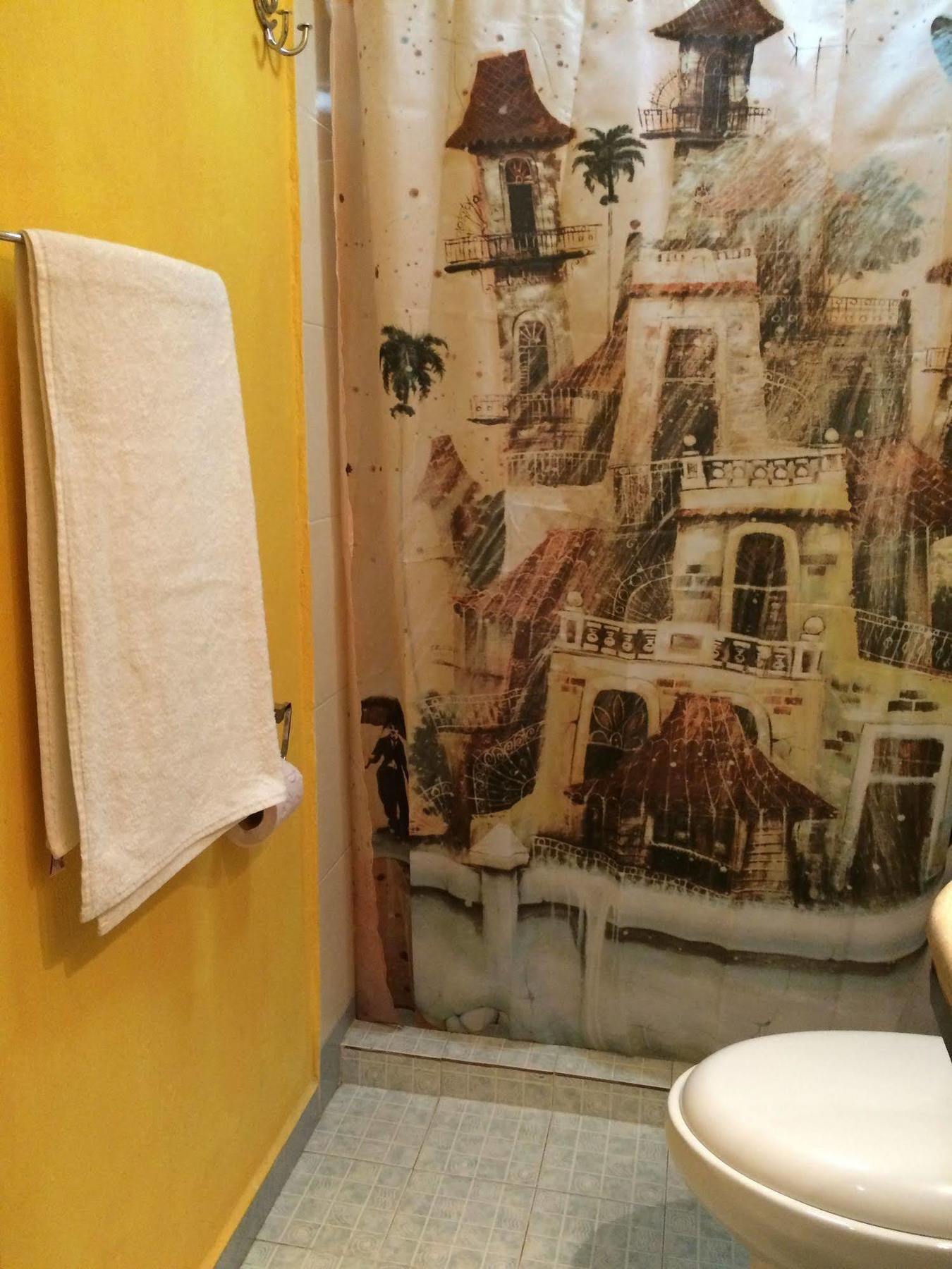Viva Maria Apartment