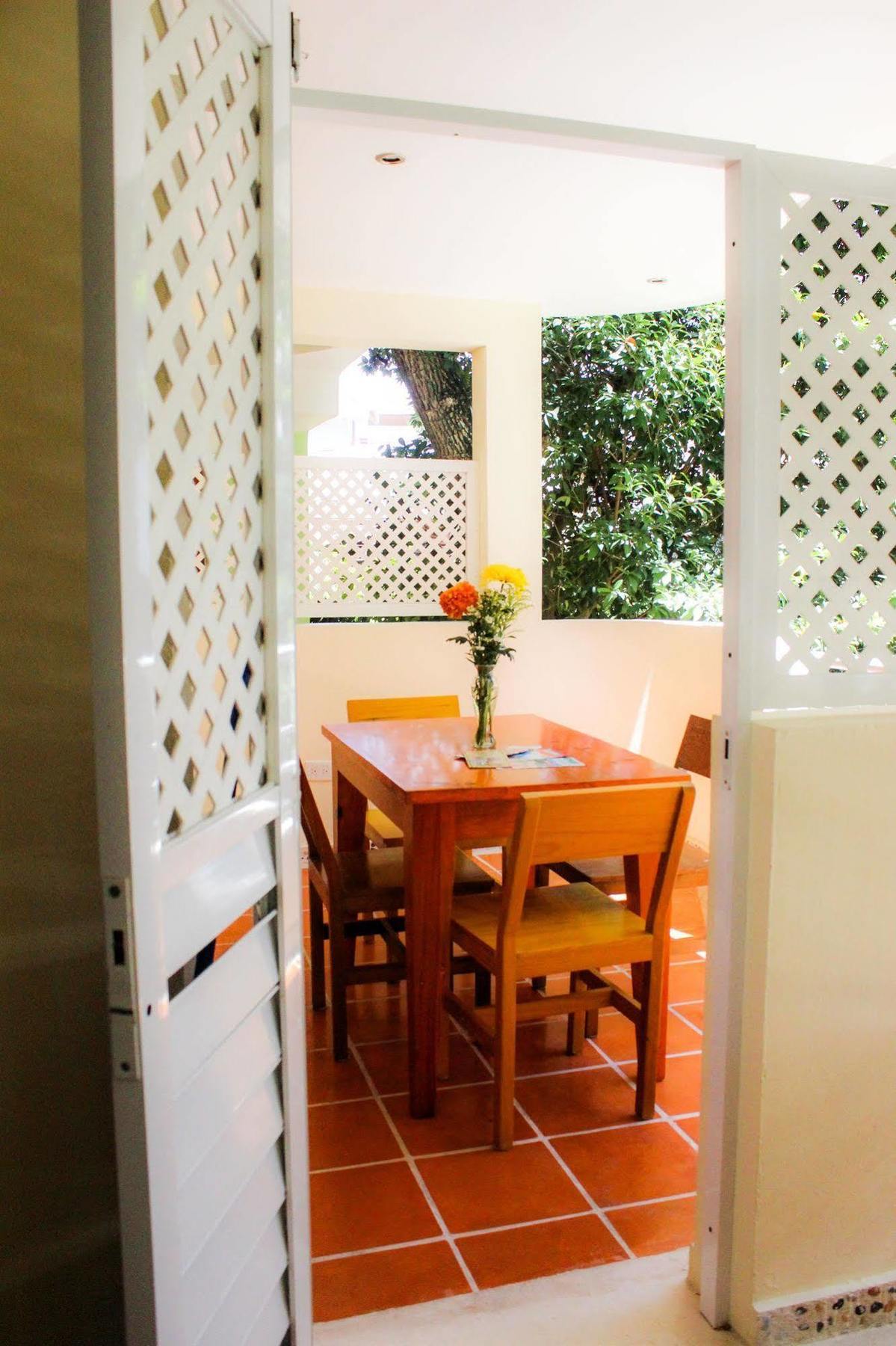 Viva Maria Apartment