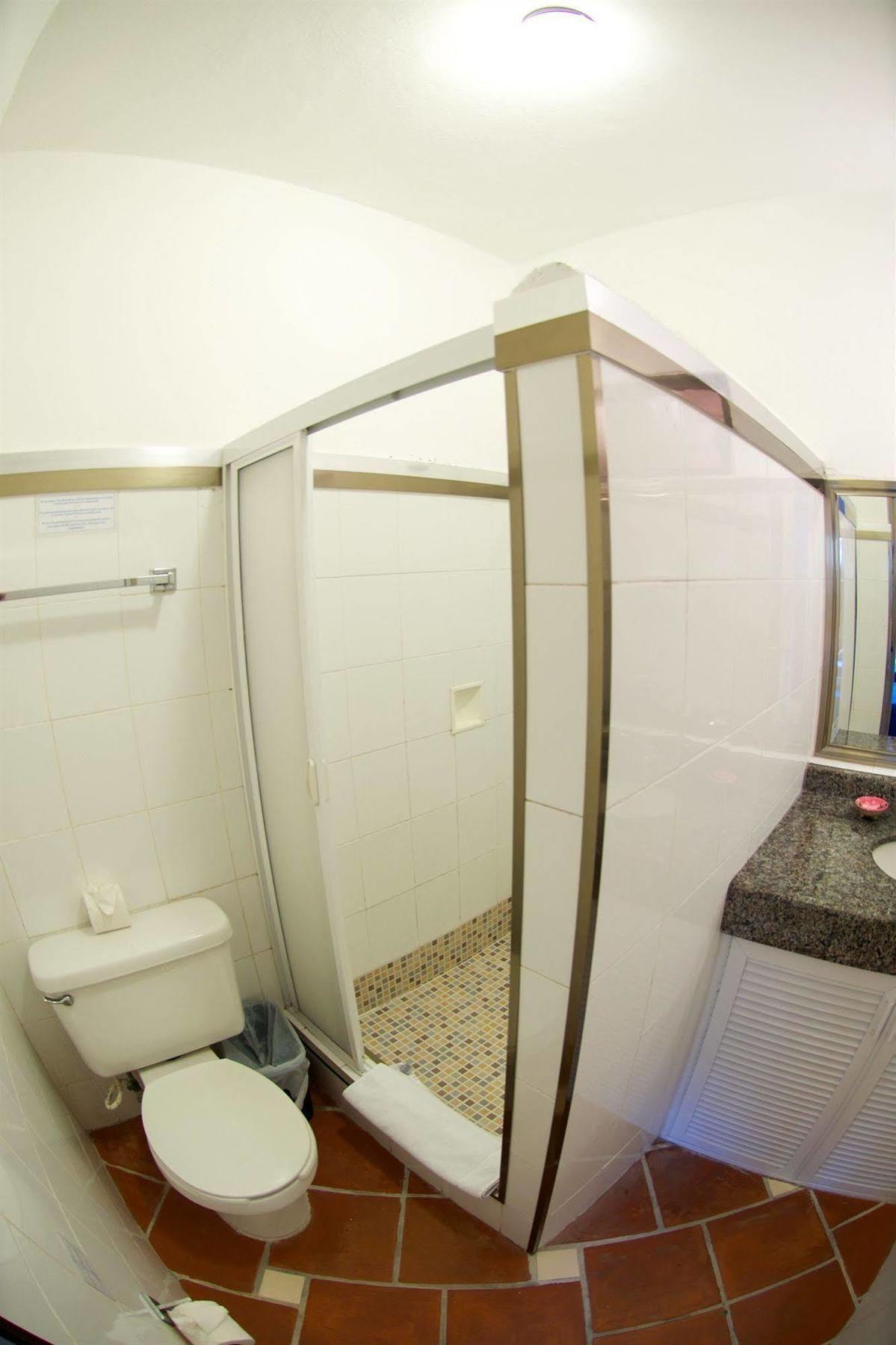 Plaza Phocea Hotel Playa del Carmen