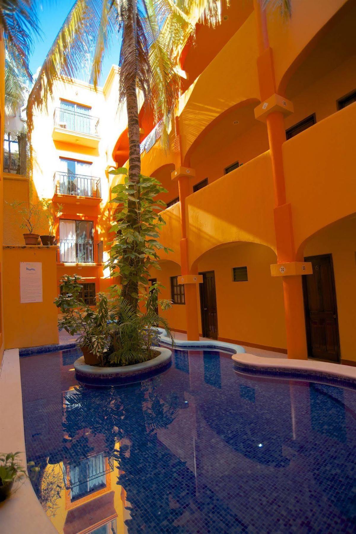 Plaza Phocea Hotel