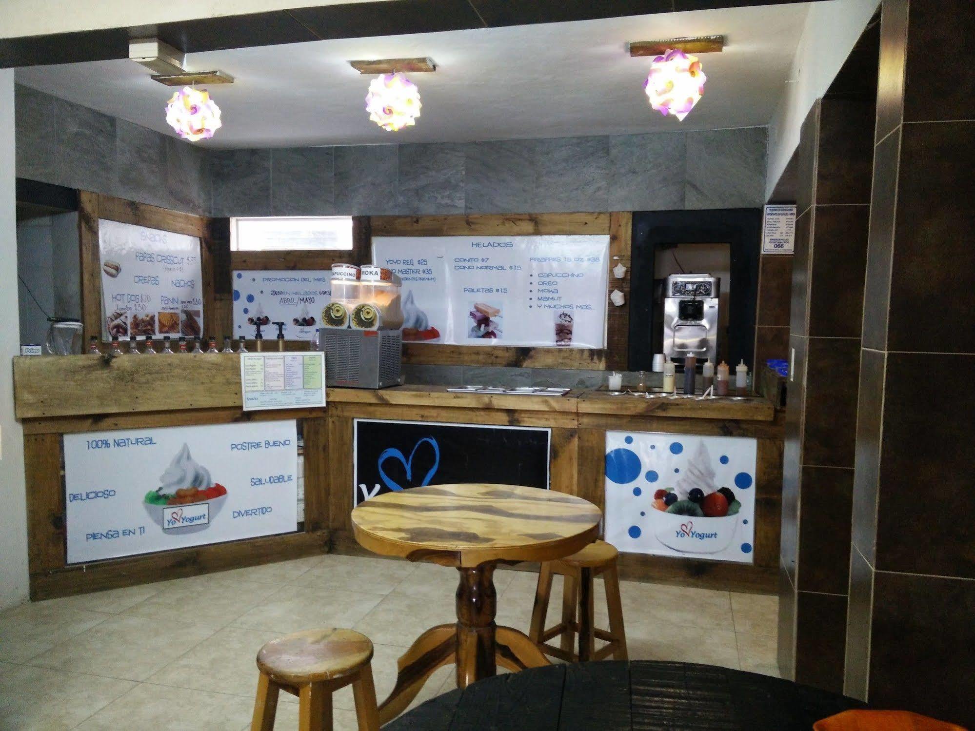 Albergue Humble Bumble *