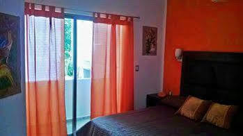 Bed & Breakfast Maya Vacanze Playa Quinta Playa del Carmen