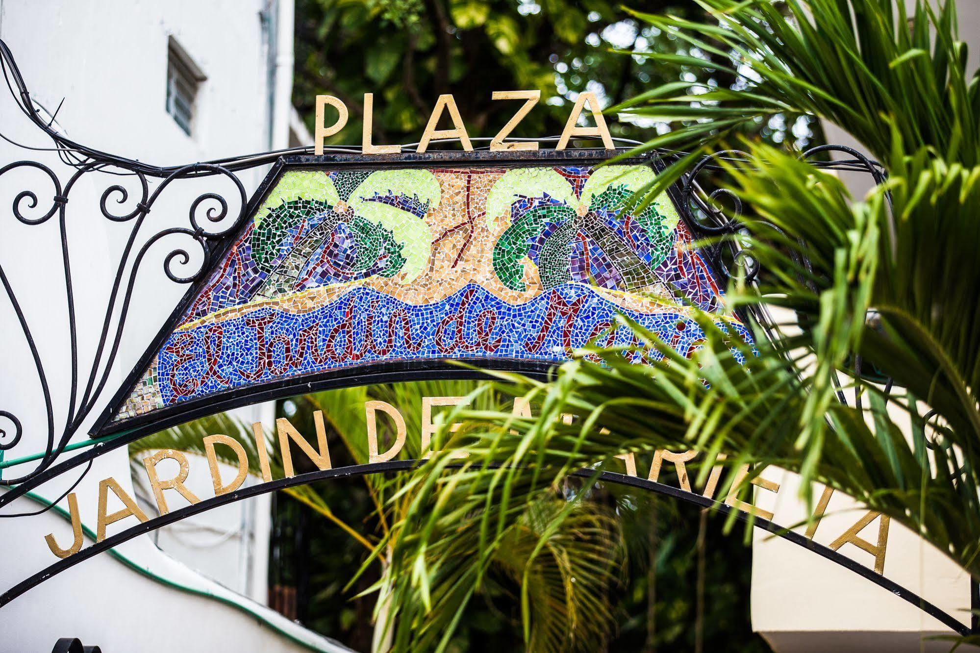 Hotel El Secreto Playa del Carmen