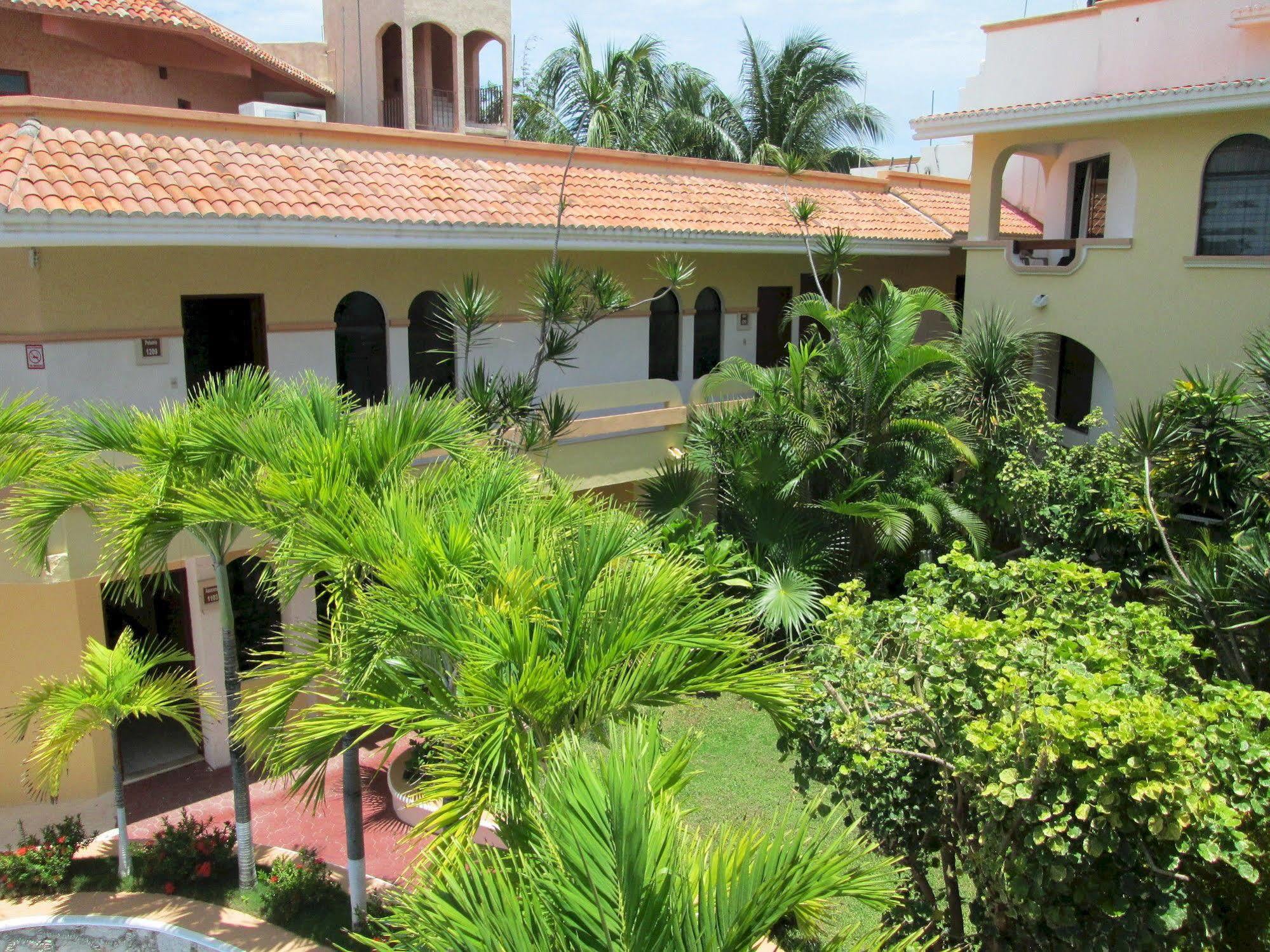 Hotel Vista Caribe Diving