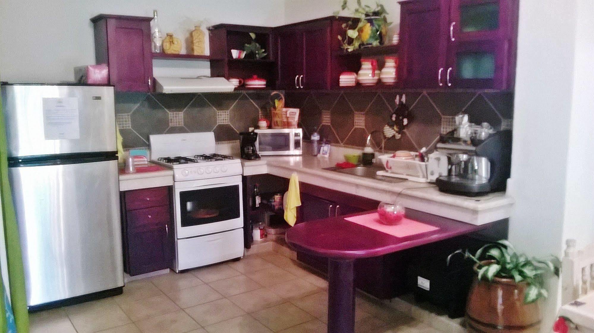 Adelina Bed and breakfast Playa del Carmen