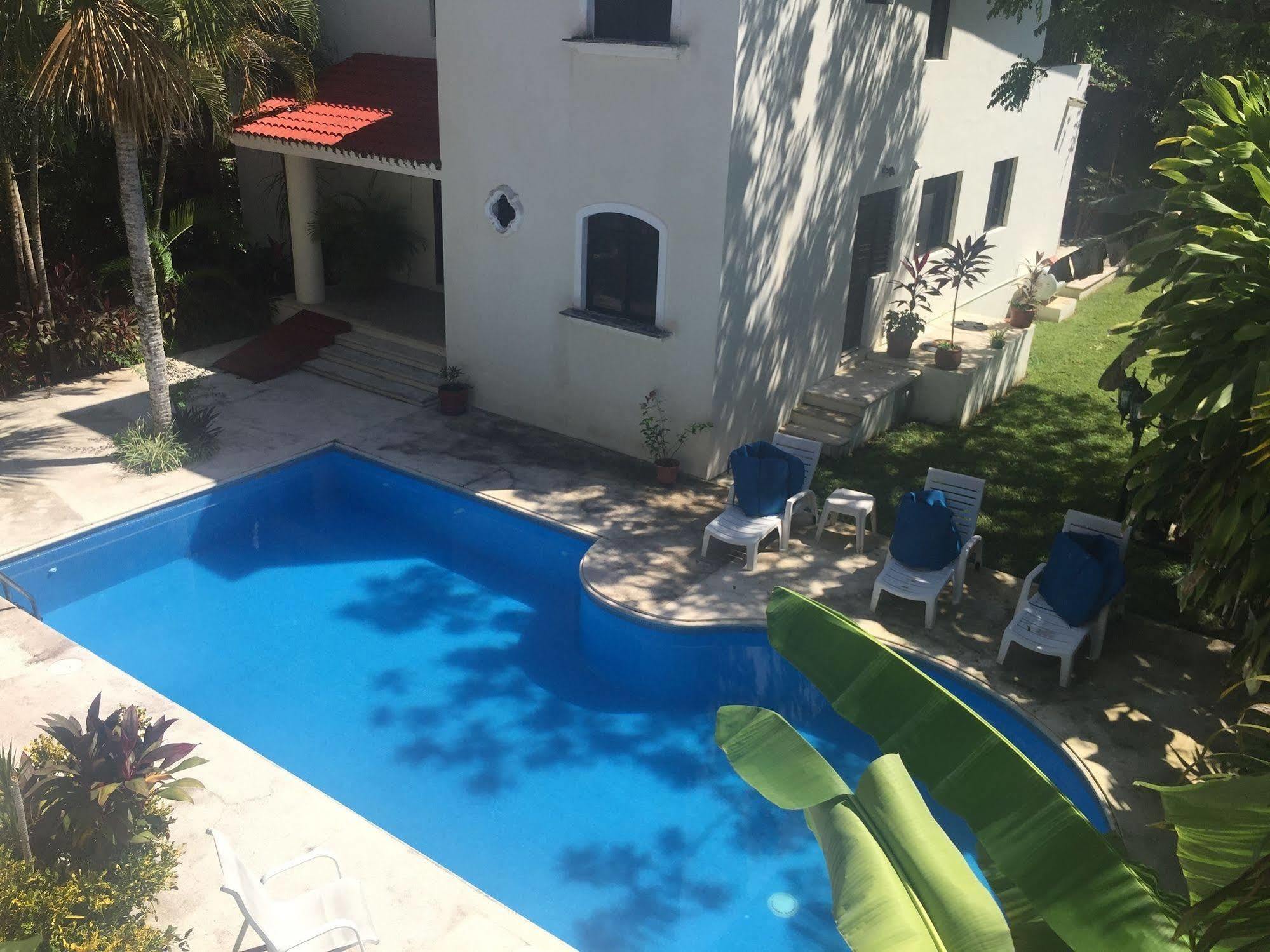 Oasis Boutique Bed & Breakfast 3*
