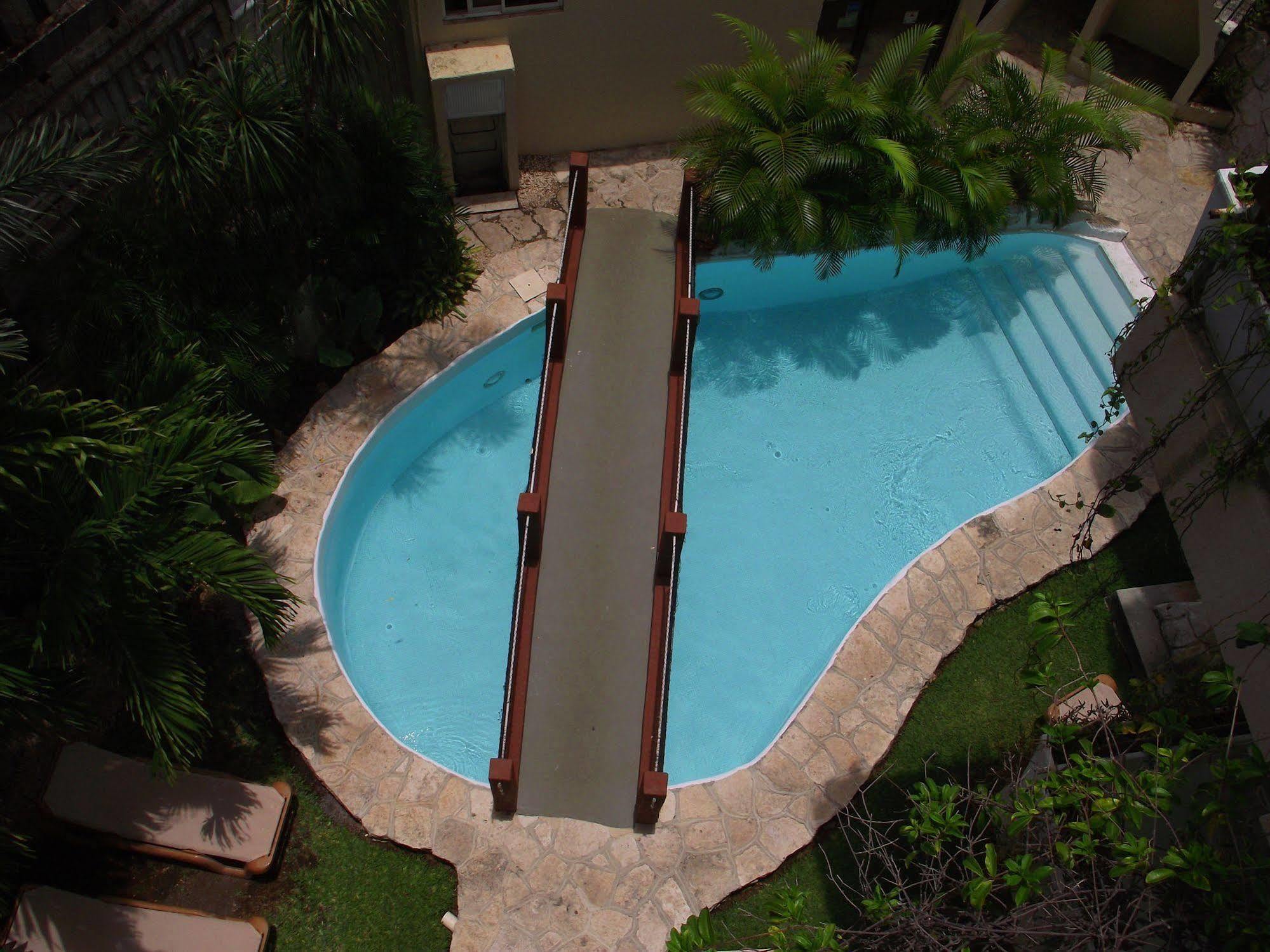 Labnah (adults Only) Hotel Playa del Carmen