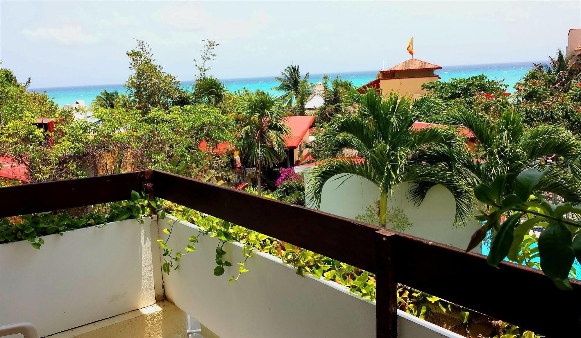Labnah (adults Only) 3* Playa del Carmen
