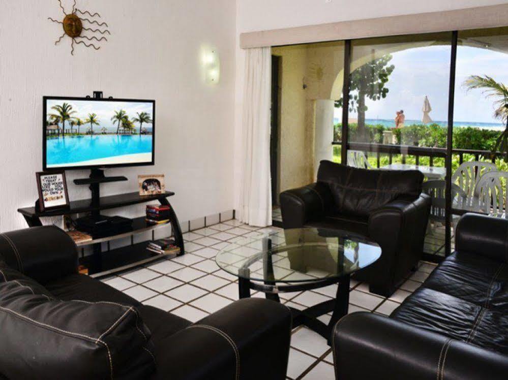 Xaman Ha Apartahotel 3*