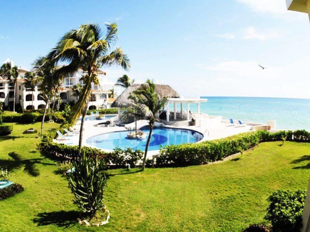 Xaman Ha Apartahotel Playa del Carmen