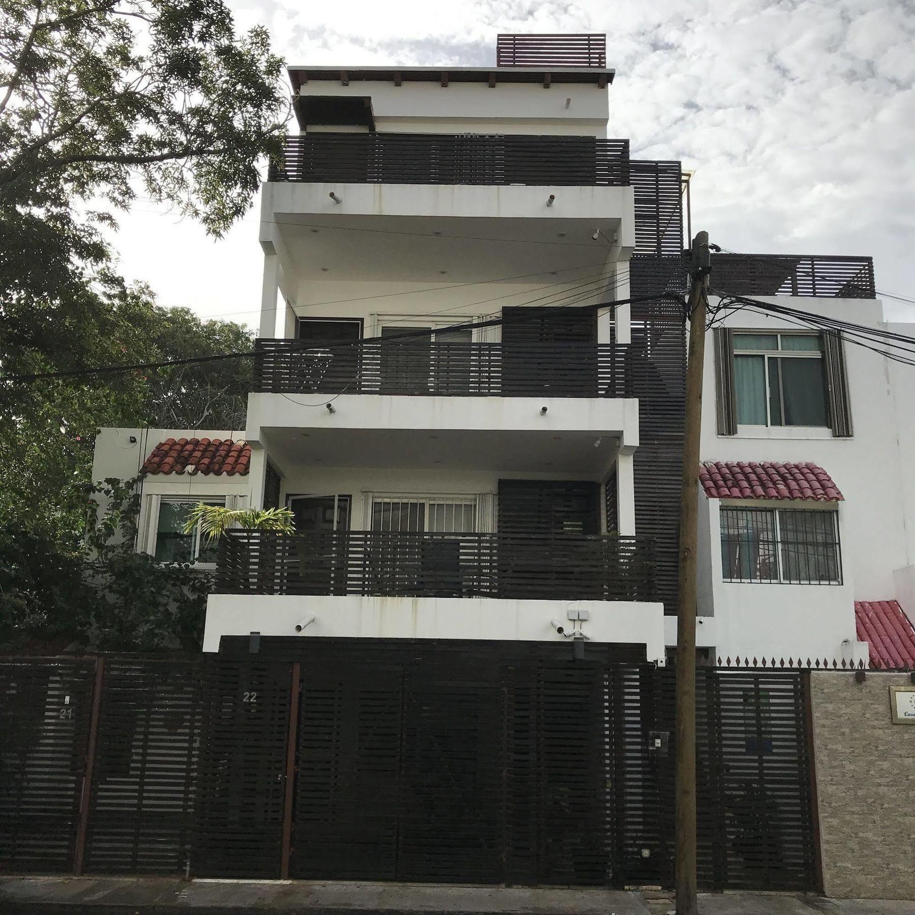 Casa Fausta *