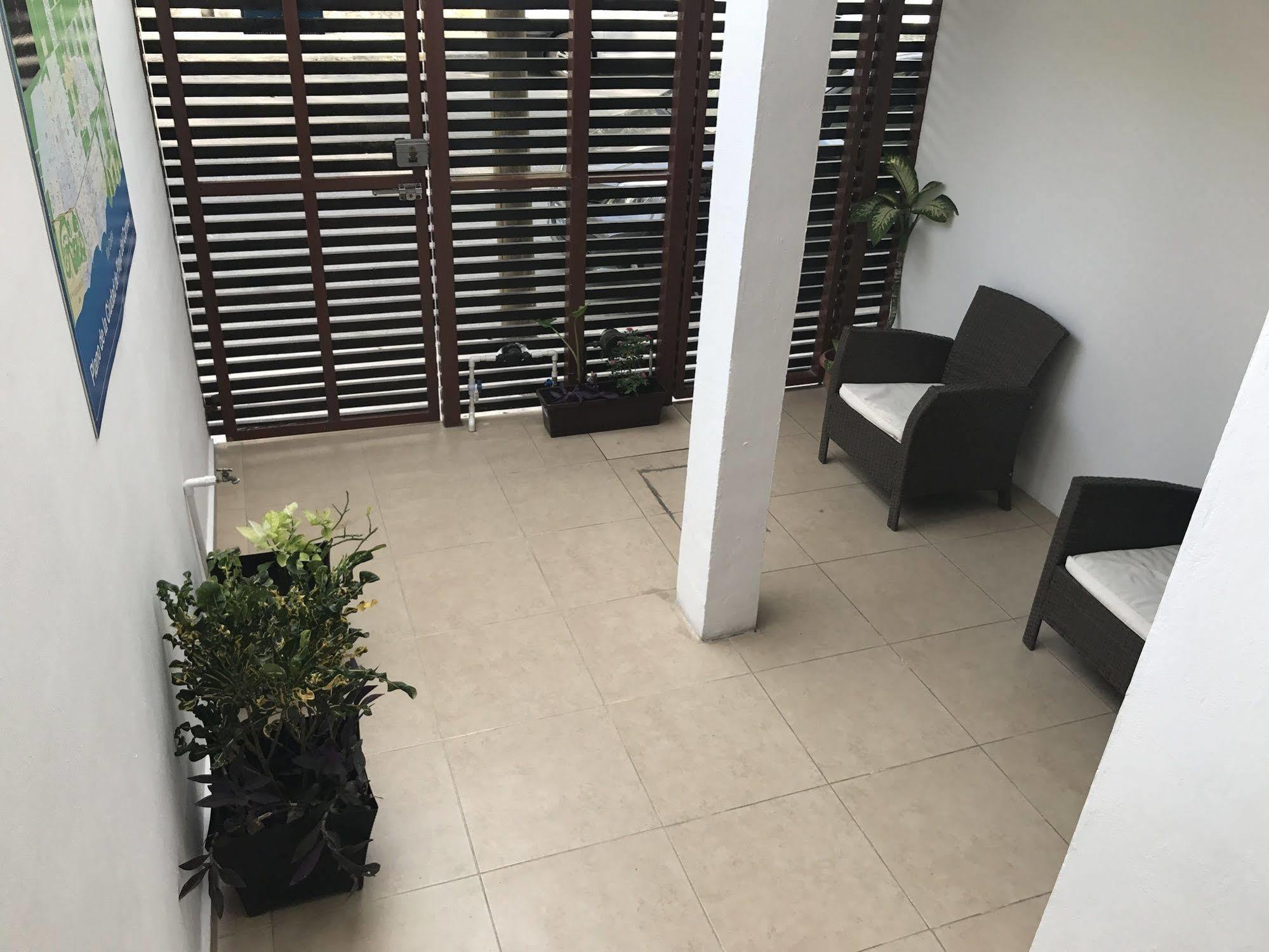 Apartment Casa Fausta Playa del Carmen