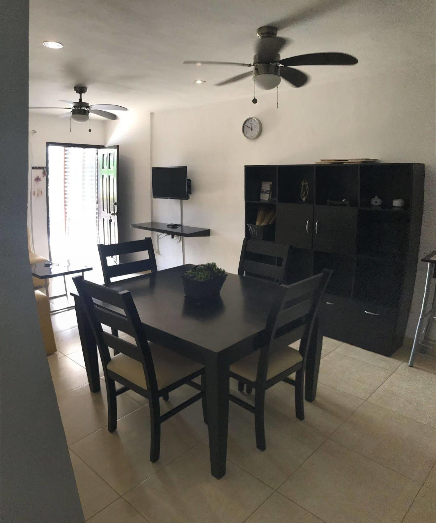 Apartment Casa Fausta Playa del Carmen