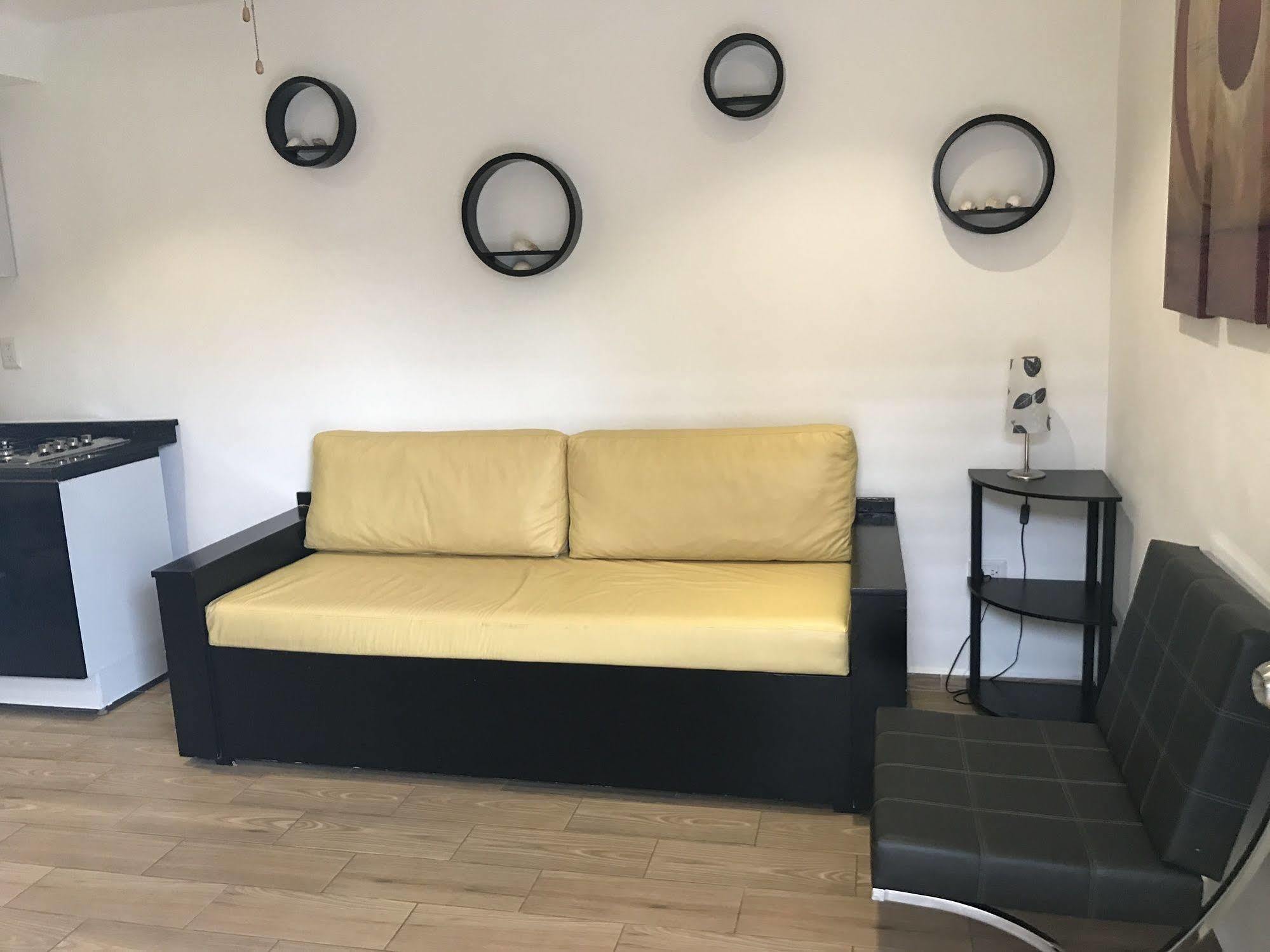 Casa Fausta Apartment