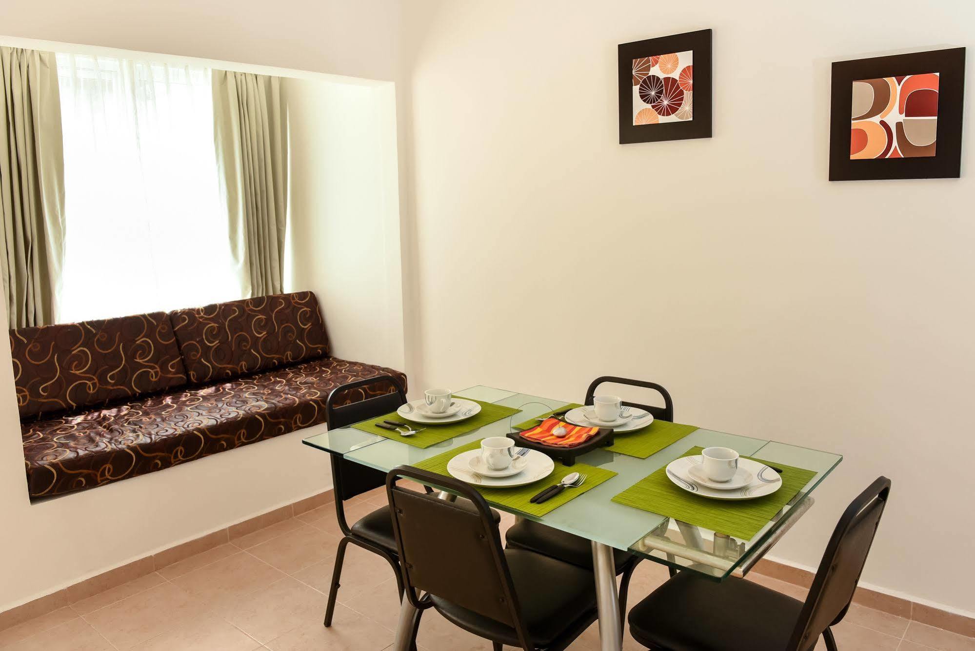 Apartment Casa Fausta Playa del Carmen