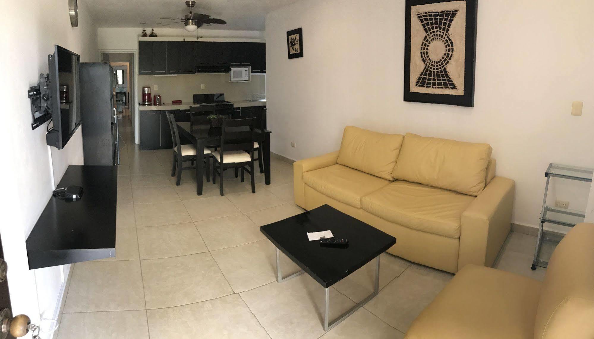 Casa Fausta * Playa del Carmen