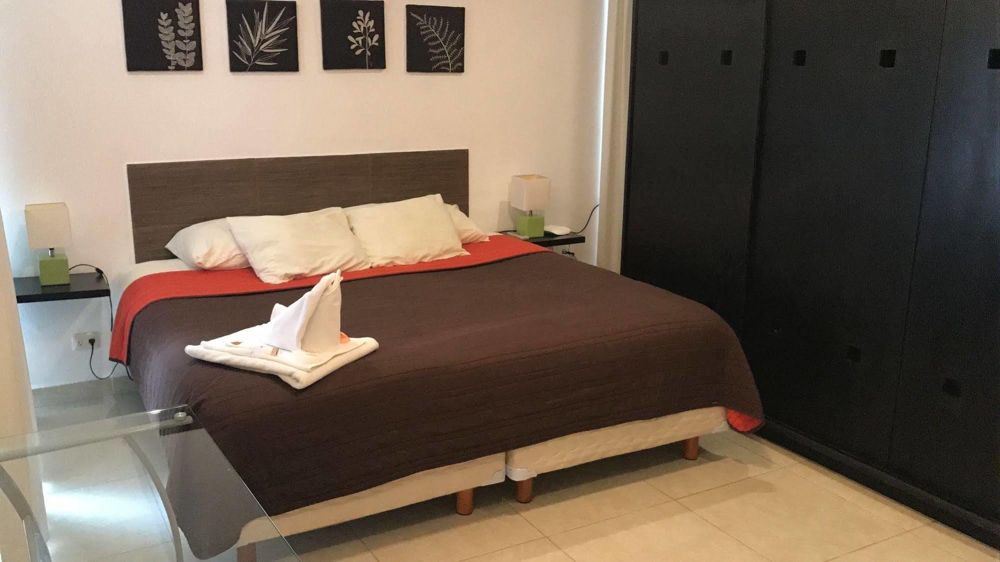 Apartment Casa Fausta Playa del Carmen