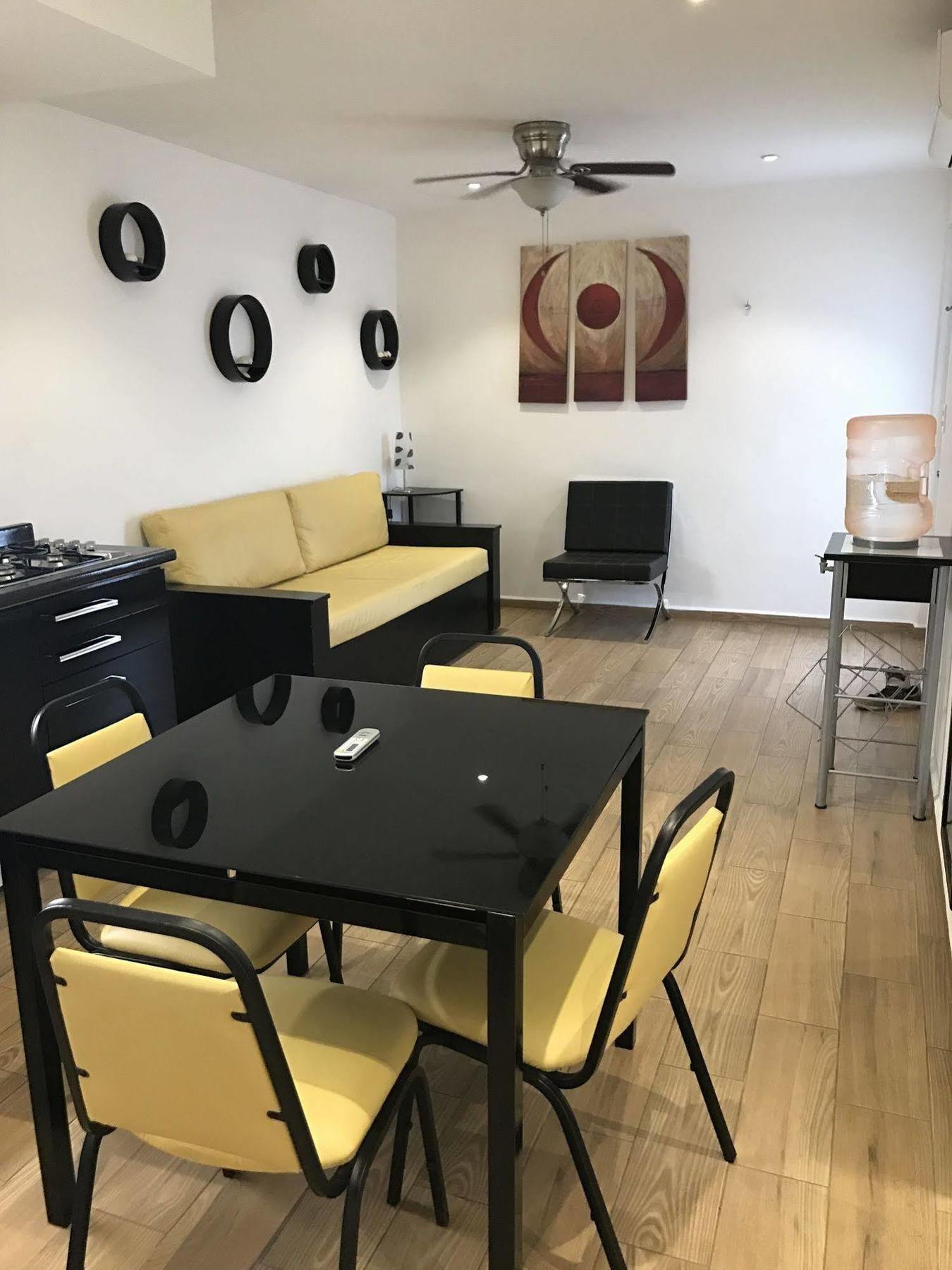 Casa Fausta Apartment Playa del Carmen