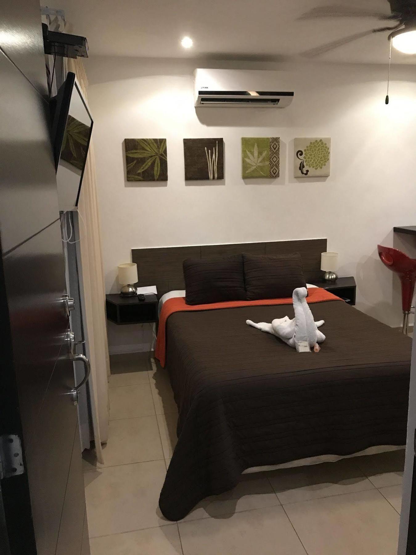 Apartment Casa Fausta Playa del Carmen