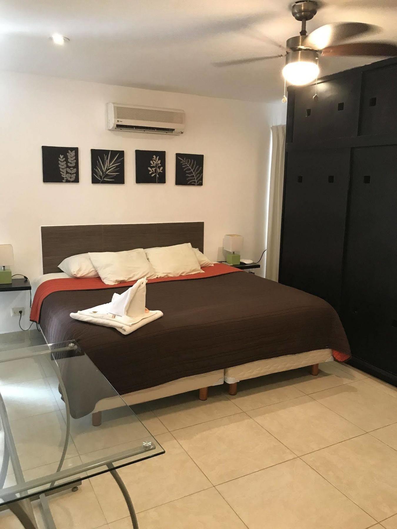 Apartment Casa Fausta Playa del Carmen