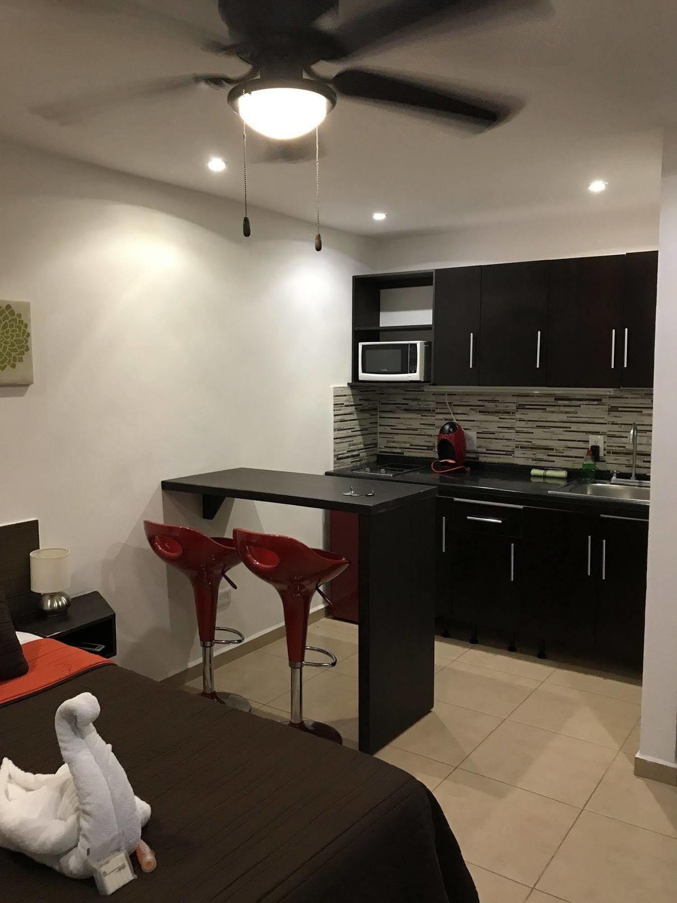 Apartment Casa Fausta