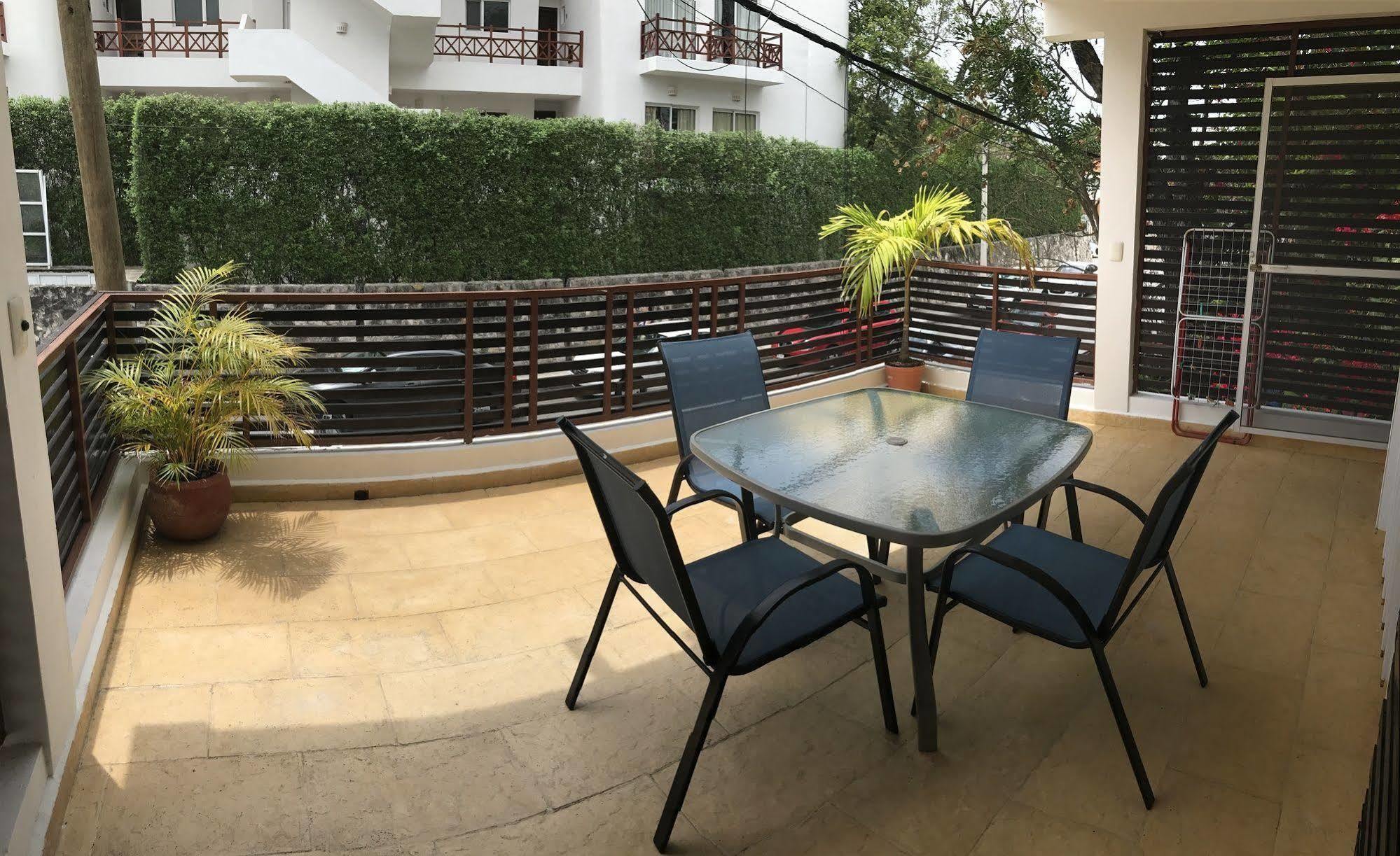 Apartment Casa Fausta *