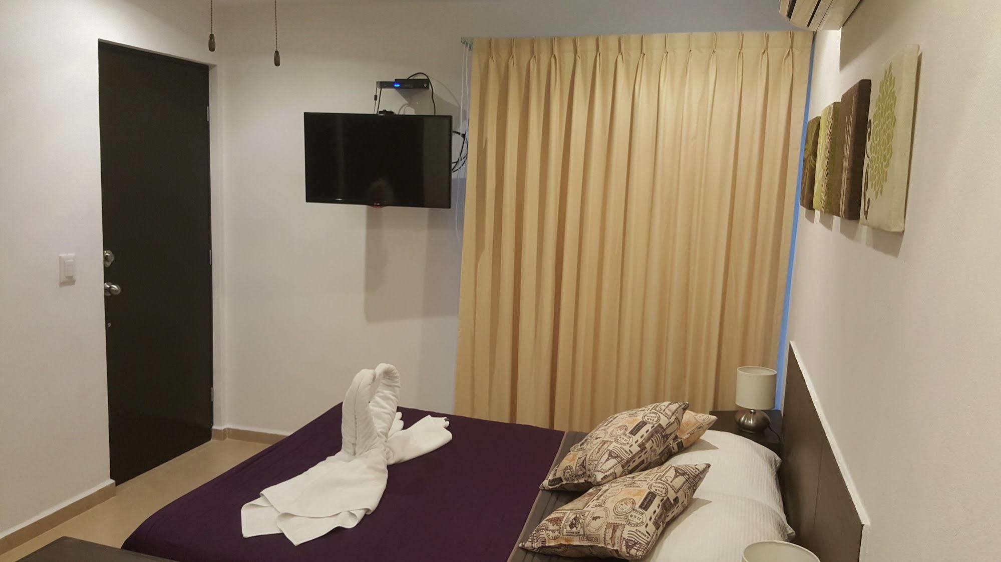 Apartment Casa Fausta Playa del Carmen