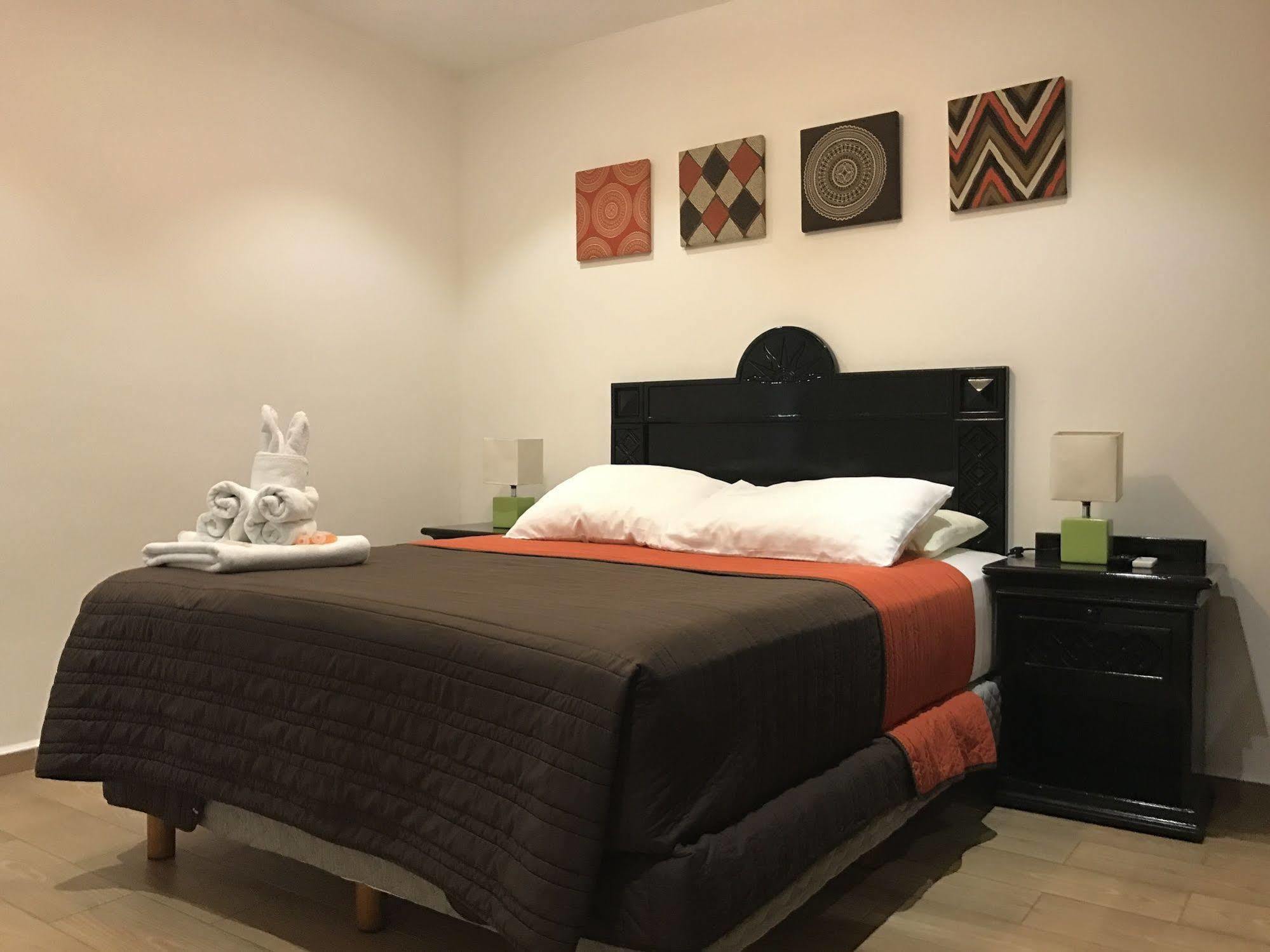 Casa Fausta Apartment