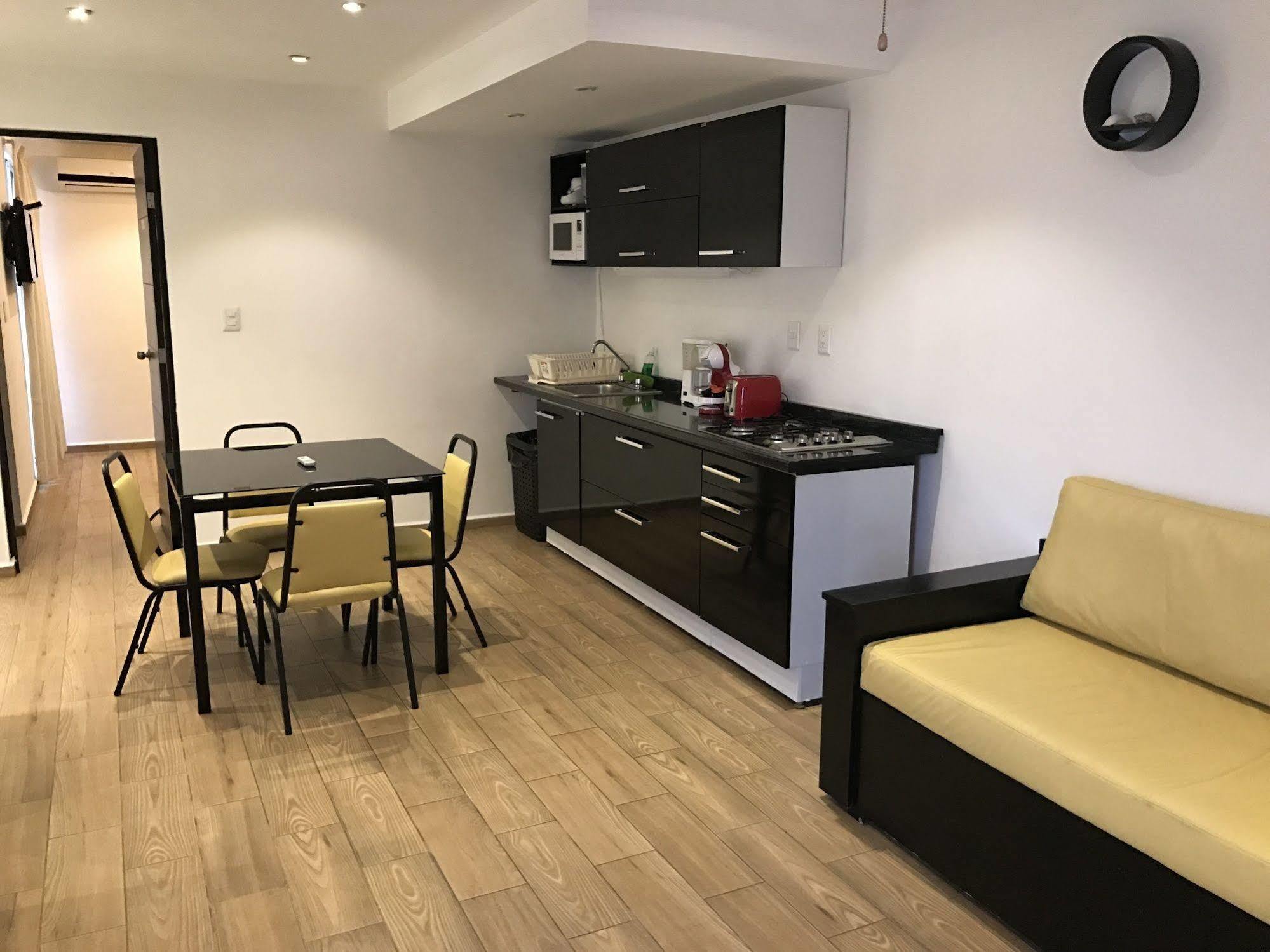 Casa Fausta Apartment Playa del Carmen