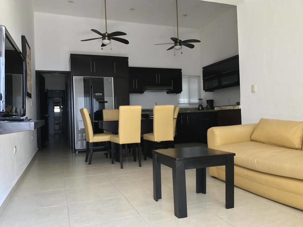 Apartment Casa Fausta Playa del Carmen