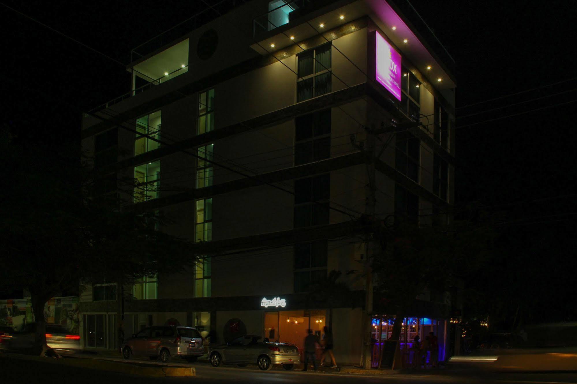Boutique Rato 10 Hotel 4*