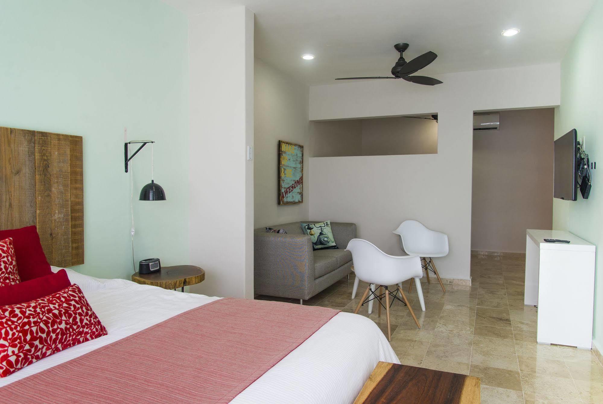 Hotel Boutique Rato 10