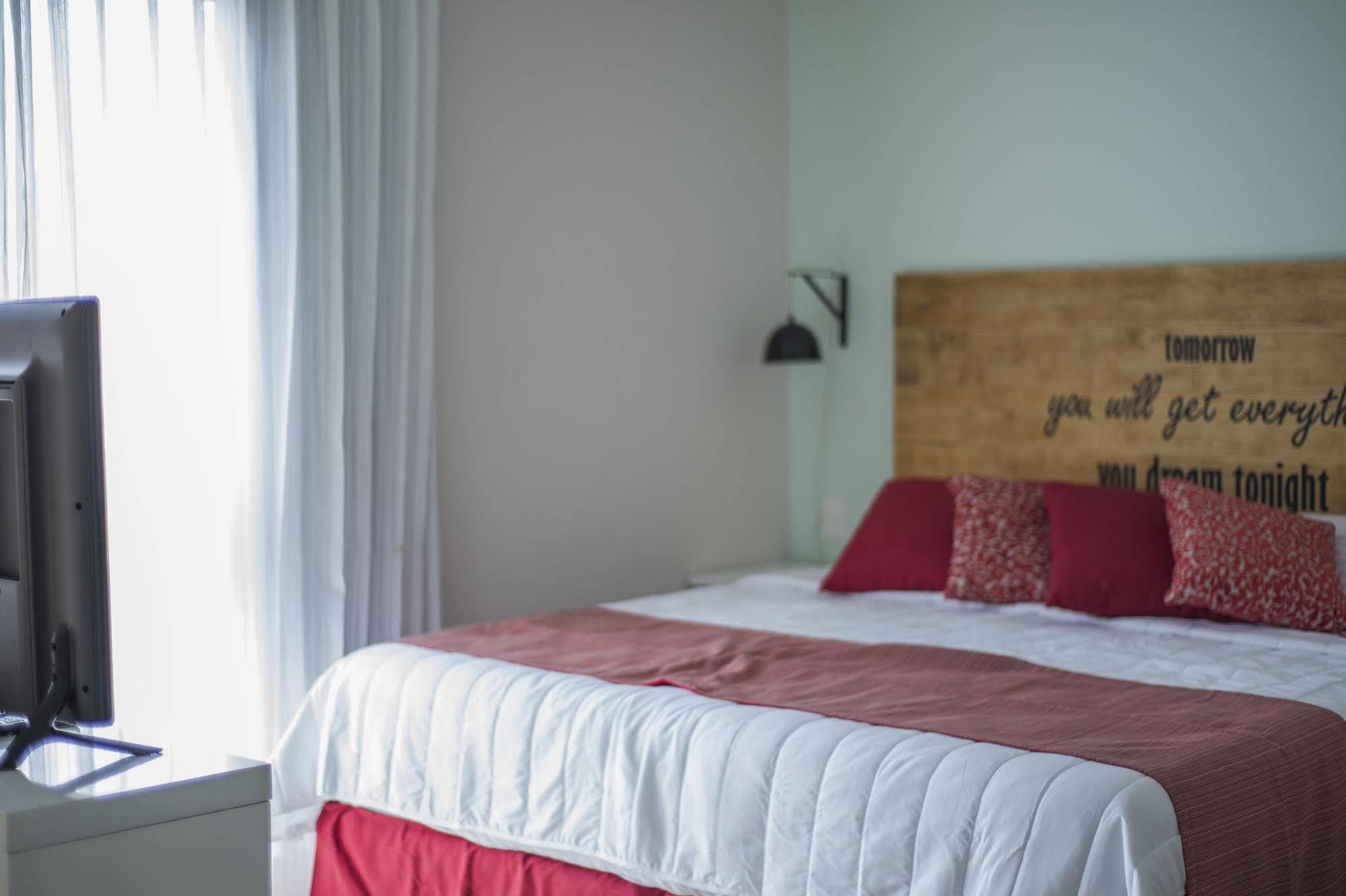Boutique Rato 10 Hotel 4*