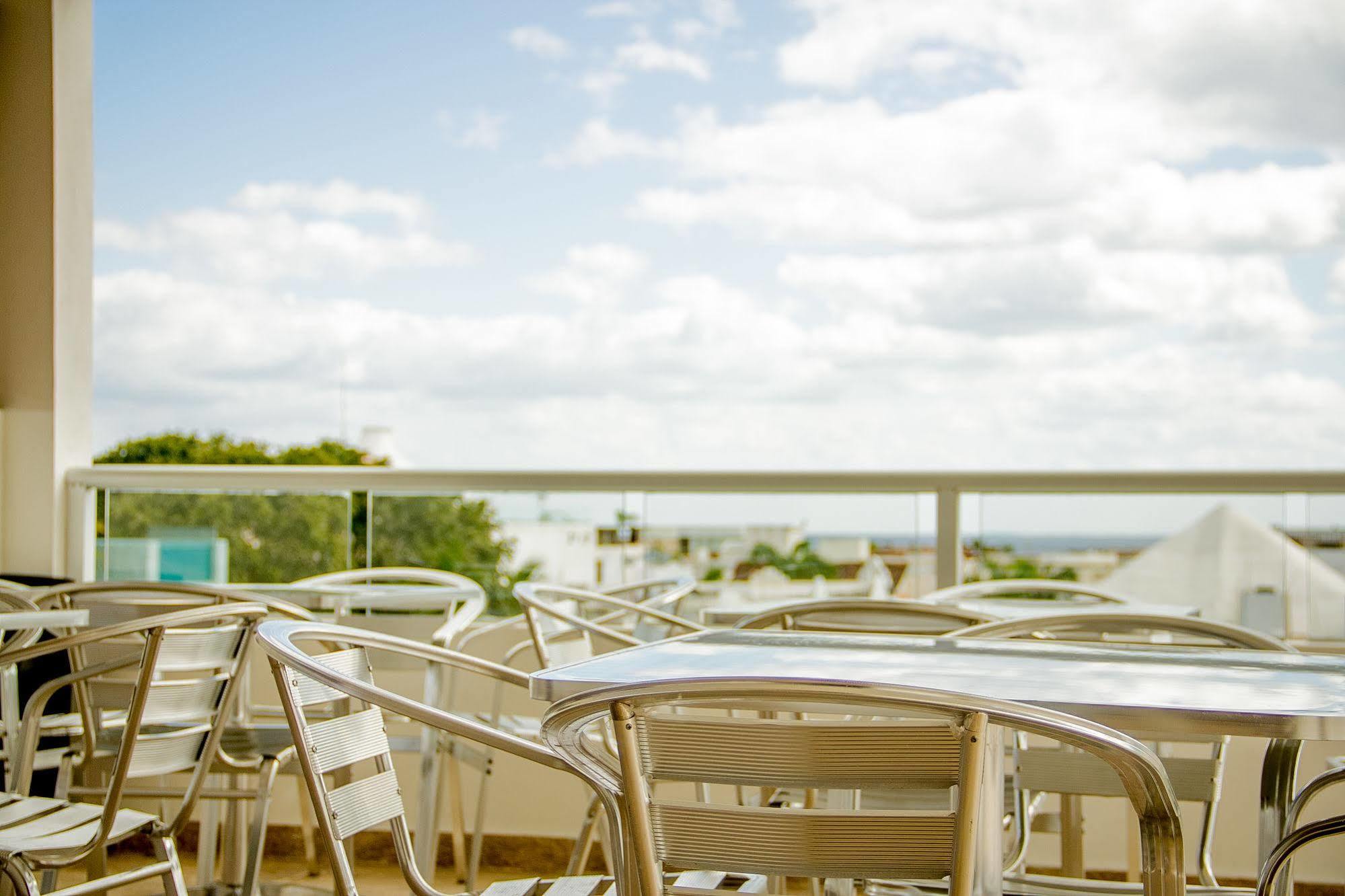 Boutique Rato 10 4* Playa del Carmen