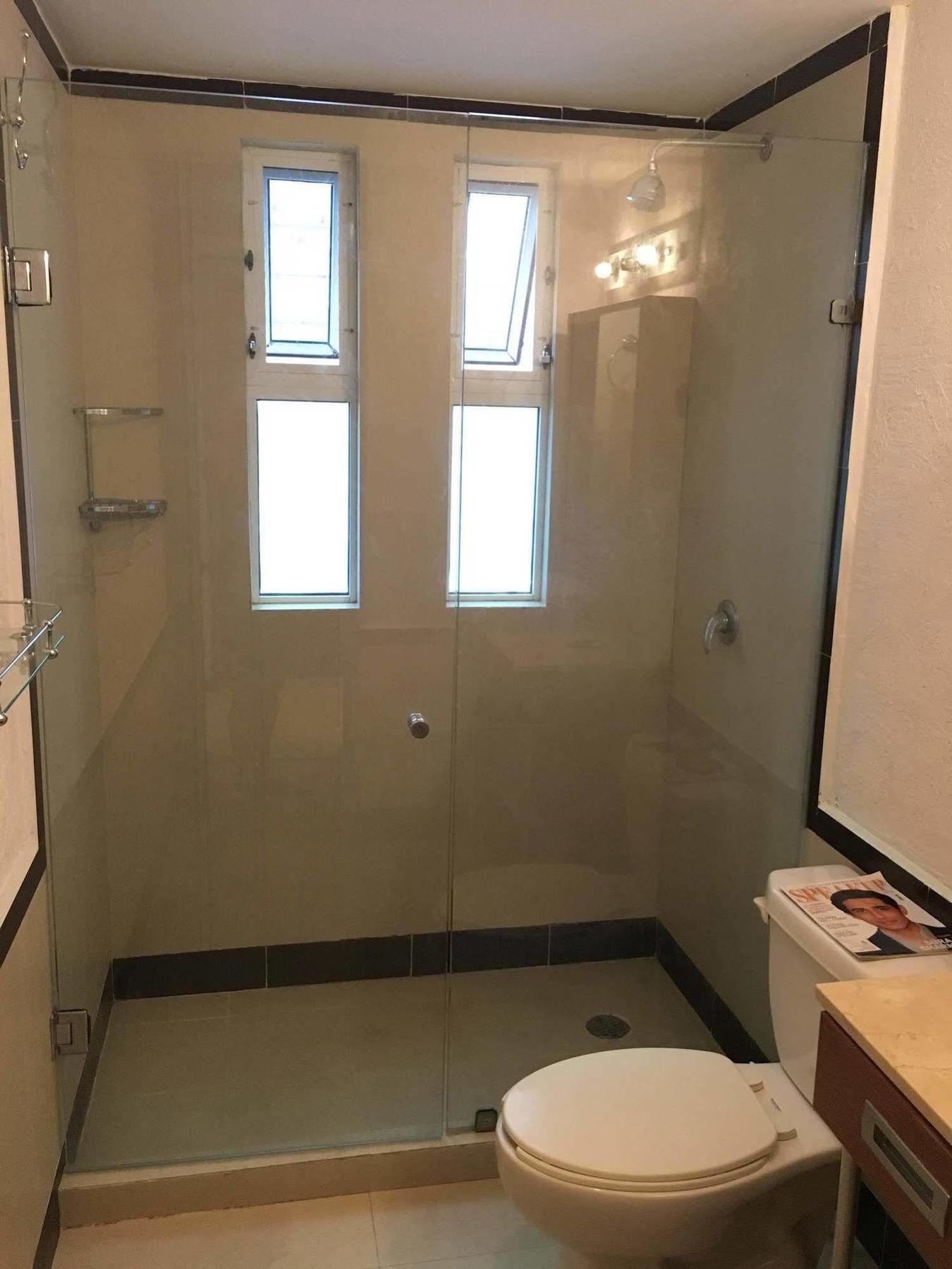 Caribe Centro Appartement *