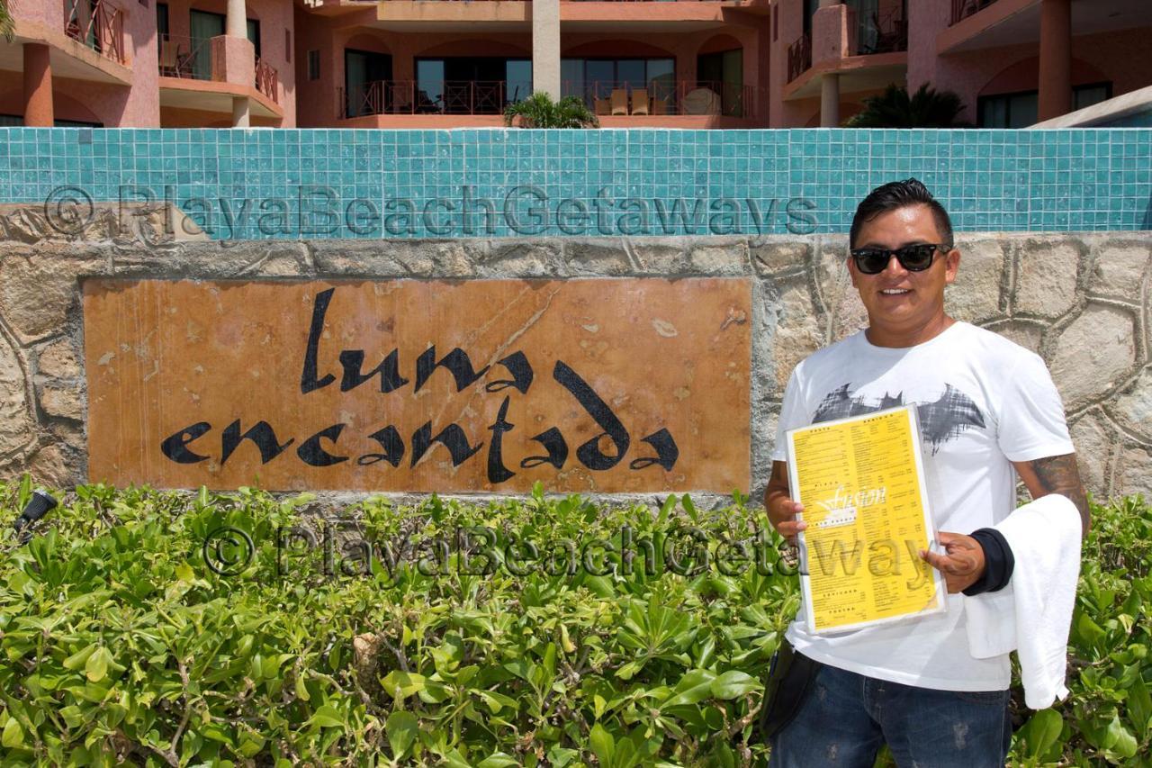 Luna Encantada C1 Apartahotel