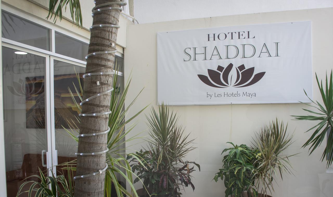 Shaddai Hotel