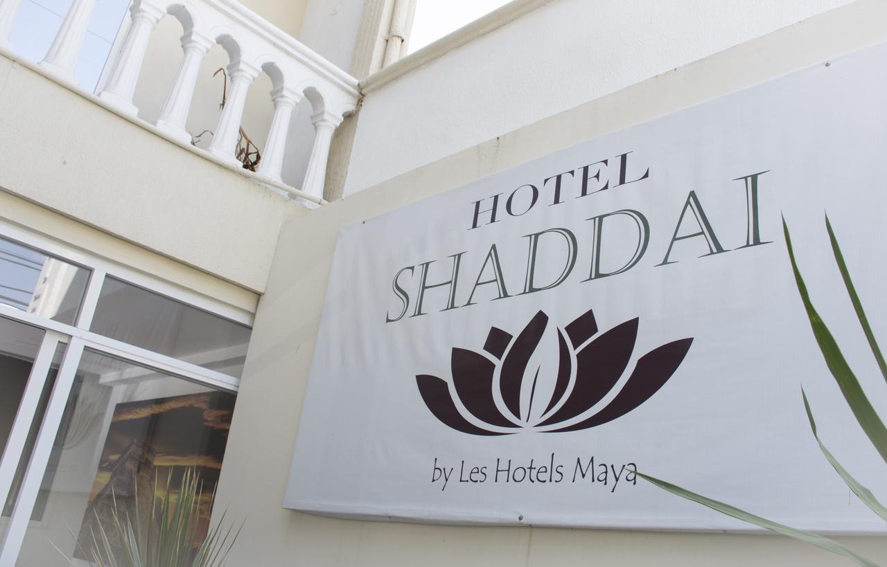 Shaddai Hotel