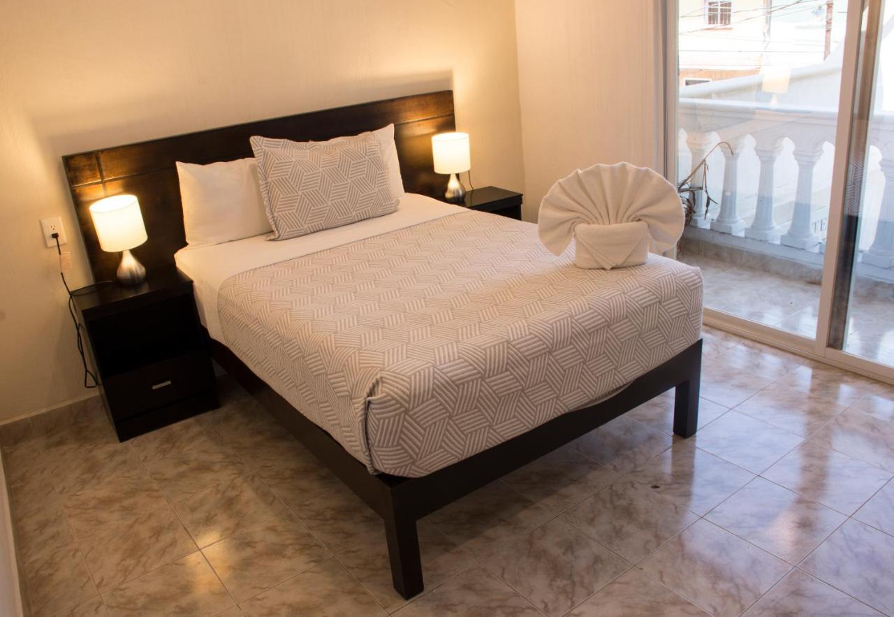 Shaddai Hotel