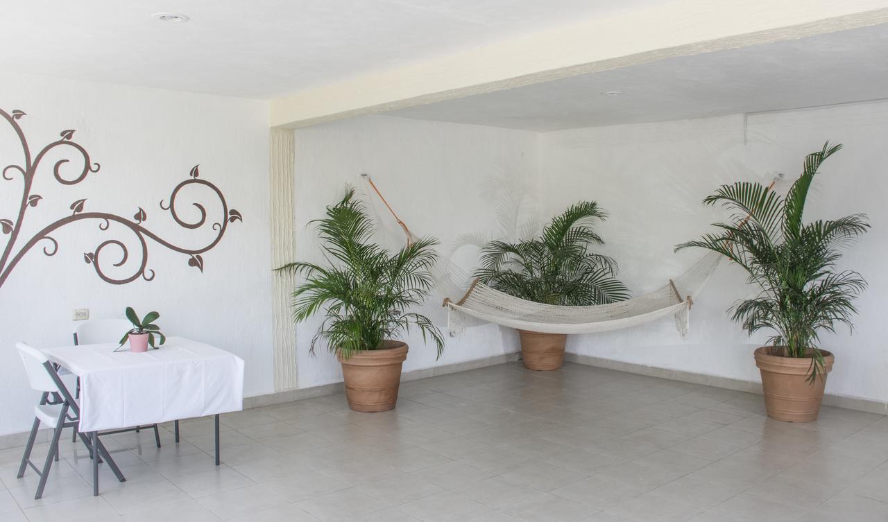 Shaddai Hotel 3*