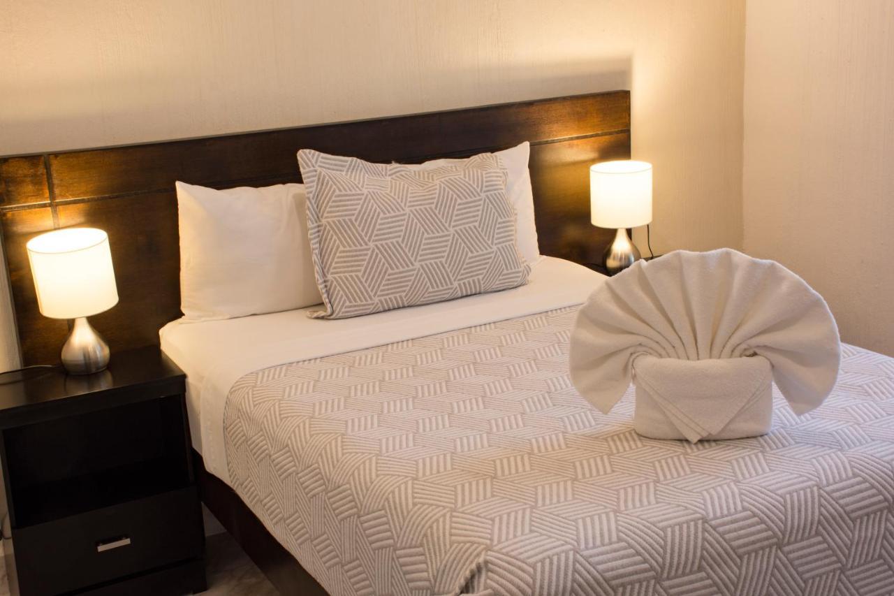 Shaddai Hotel Playa del Carmen