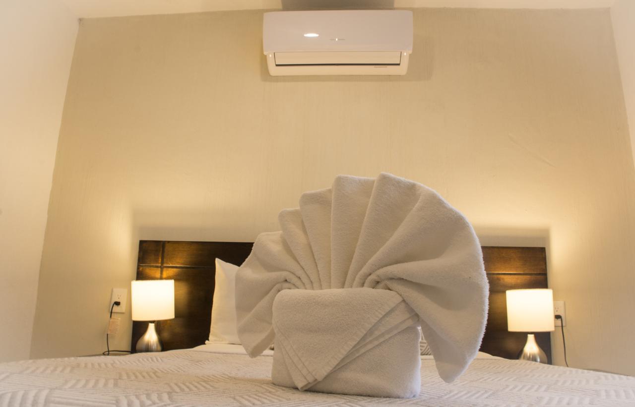 Hotel Shaddai Playa del Carmen