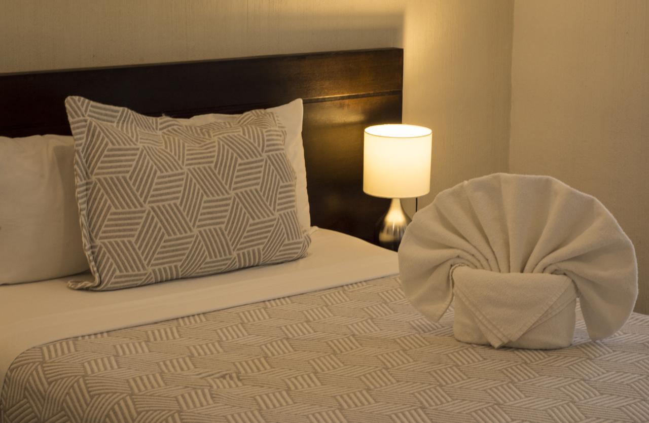 Shaddai 3* Playa del Carmen