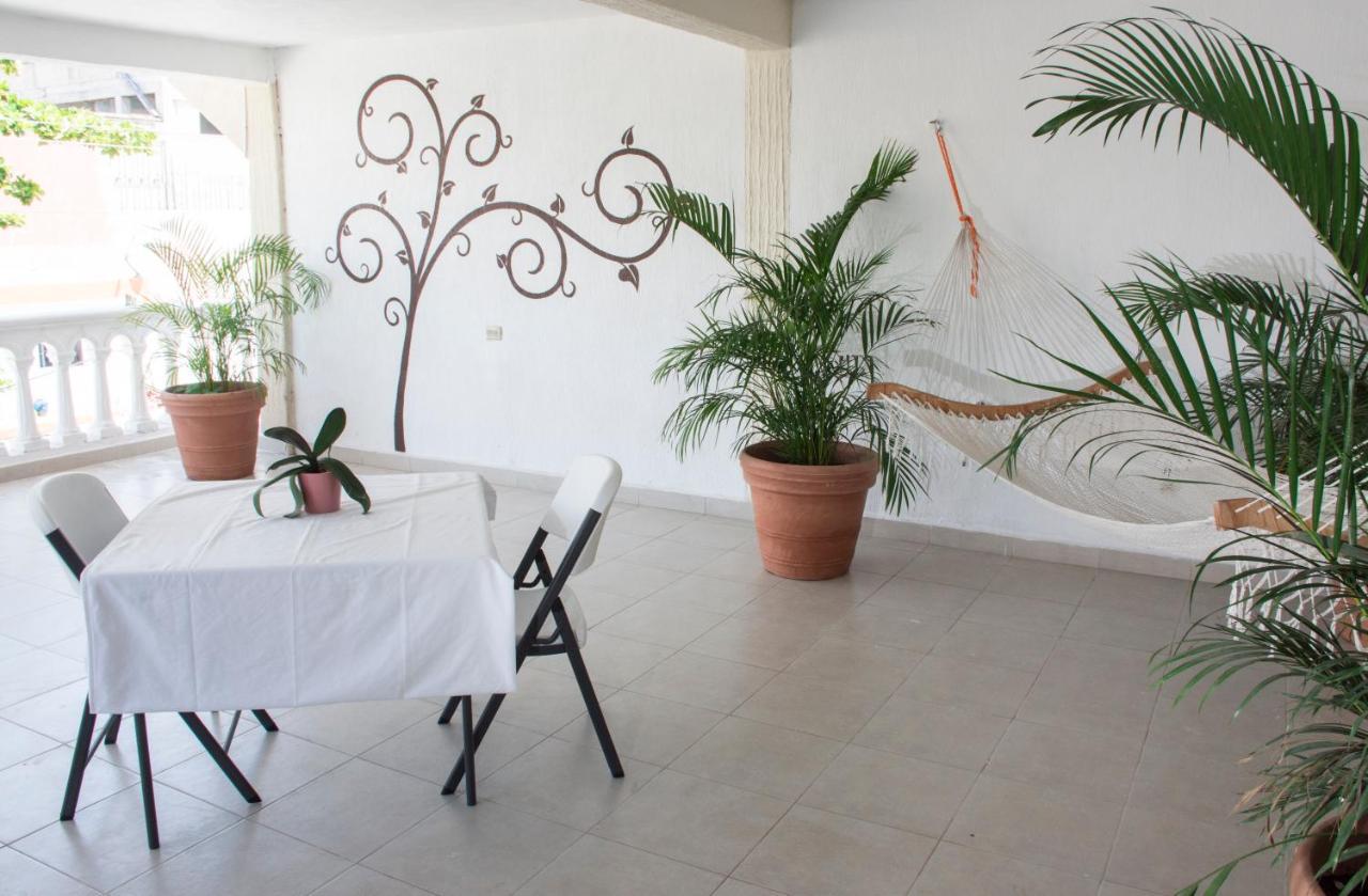 Shaddai 3* Playa del Carmen