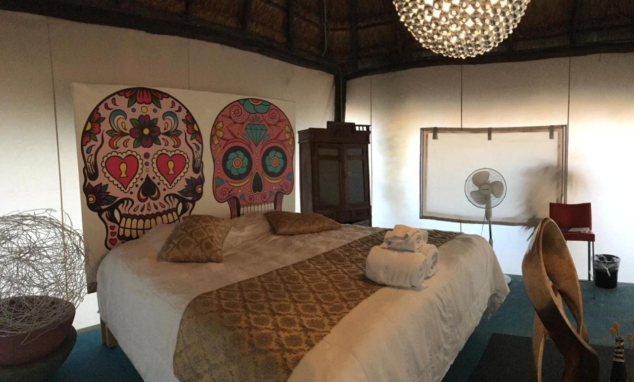 Hotel Itaka Glamping And -